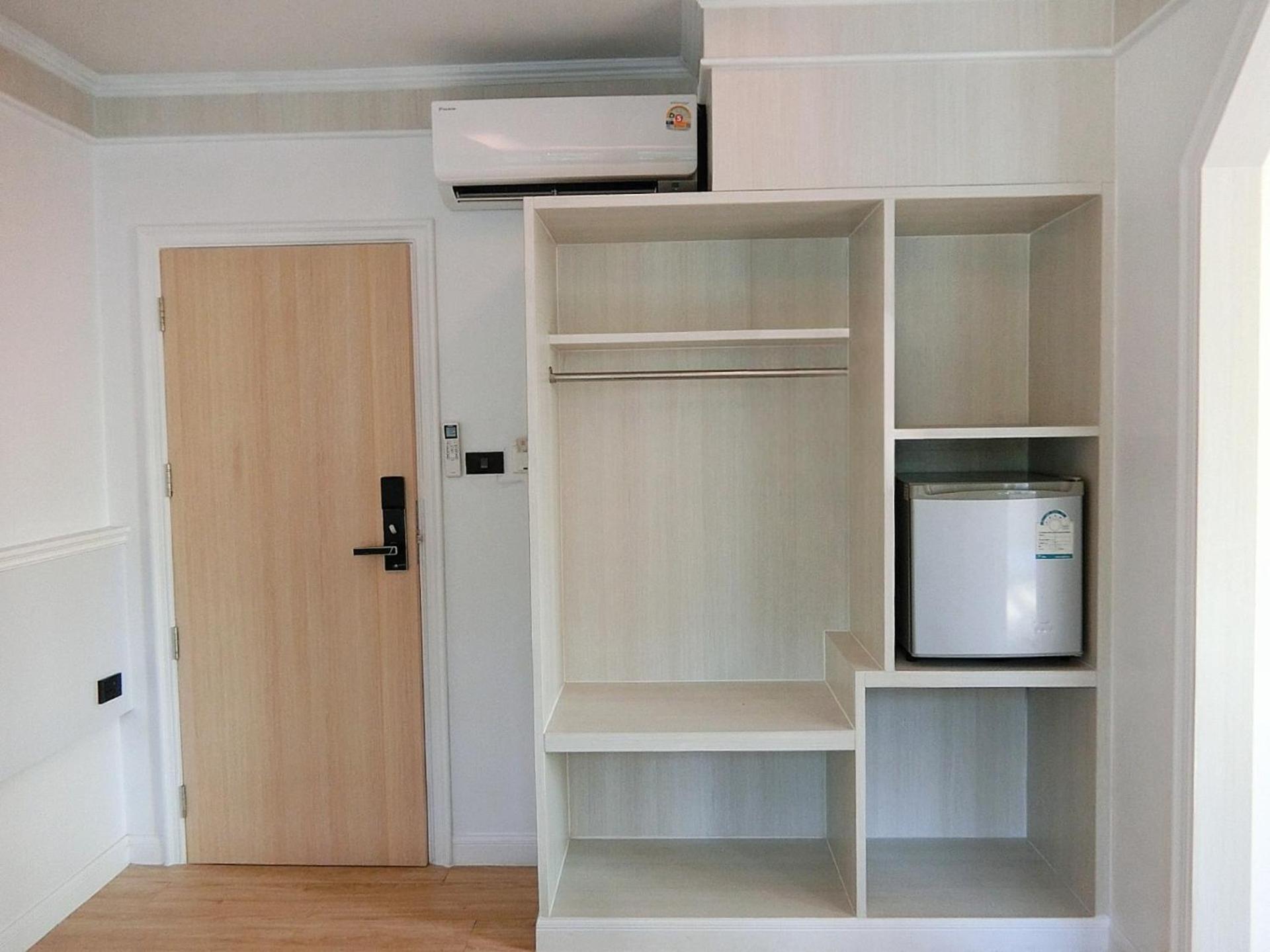 Sira Boutique Residence - Newly Renovated Patong Exterior foto