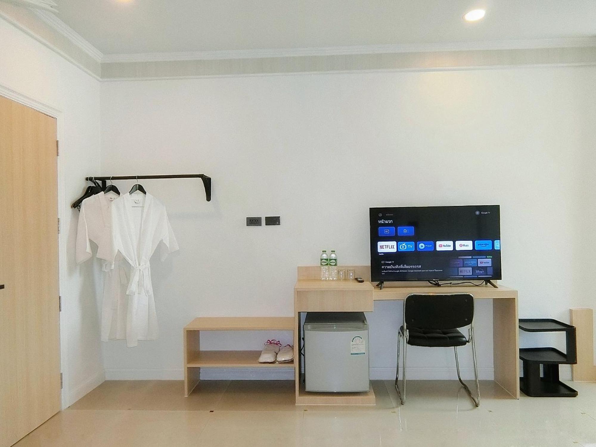 Sira Boutique Residence - Newly Renovated Patong Exterior foto