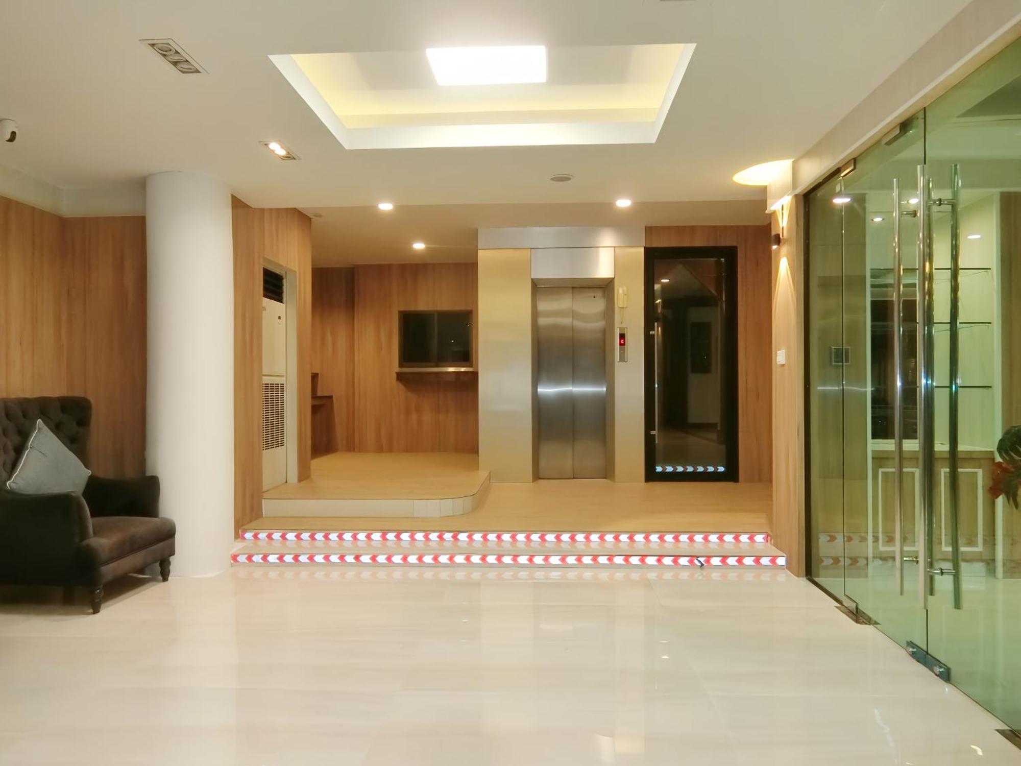 Sira Boutique Residence - Newly Renovated Patong Exterior foto